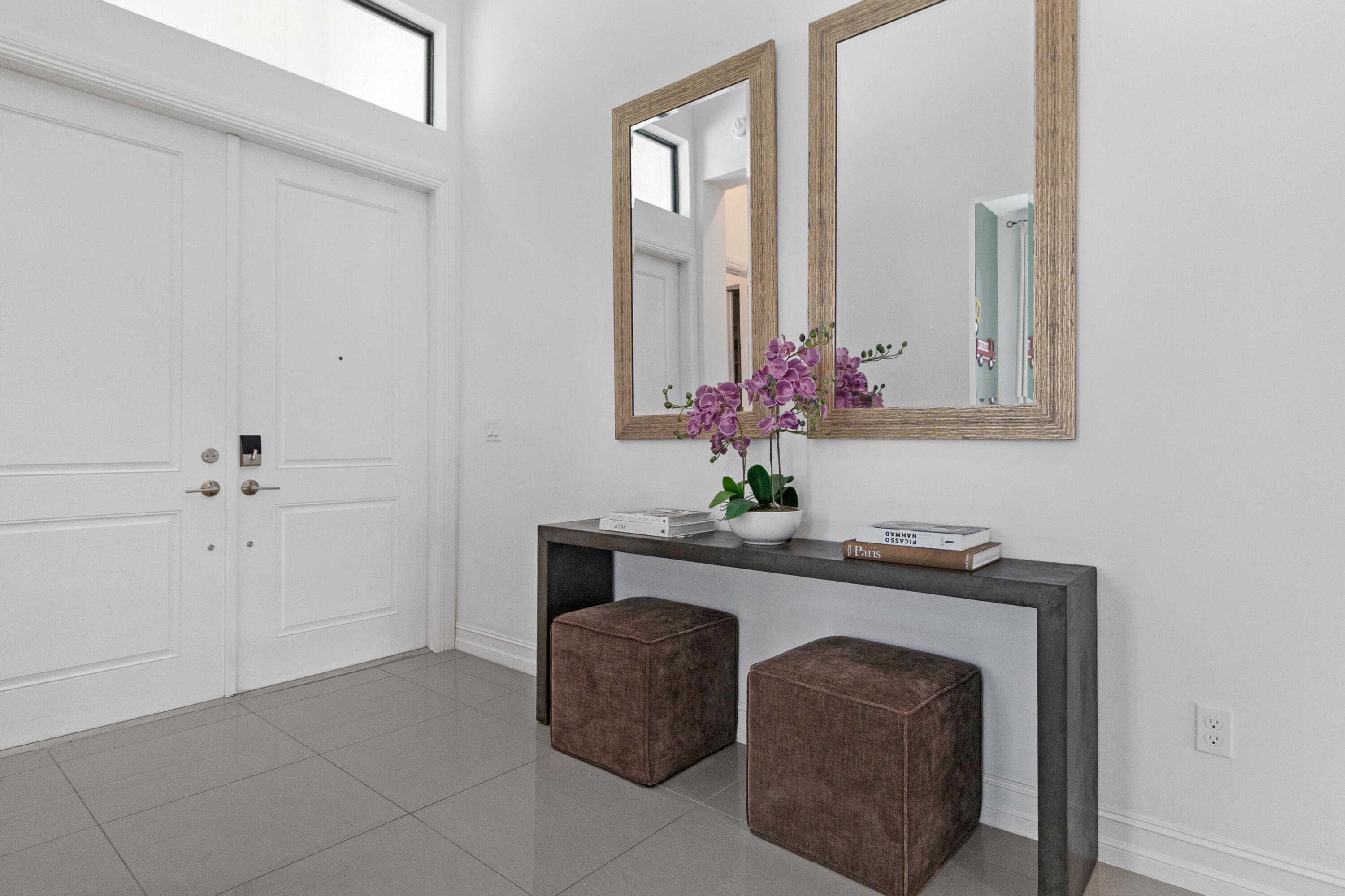 PALM MEADOWS ESTATES - Residential
