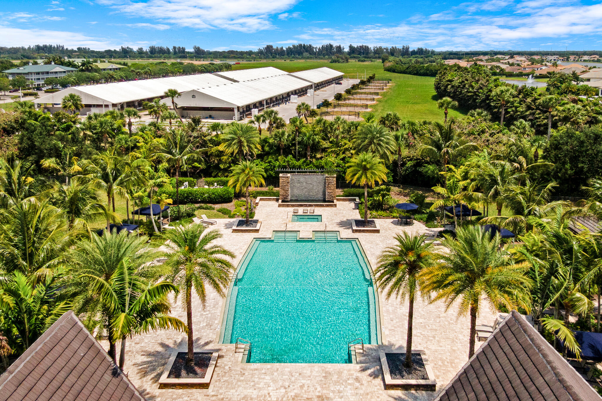 PALM MEADOWS ESTATES - Residential