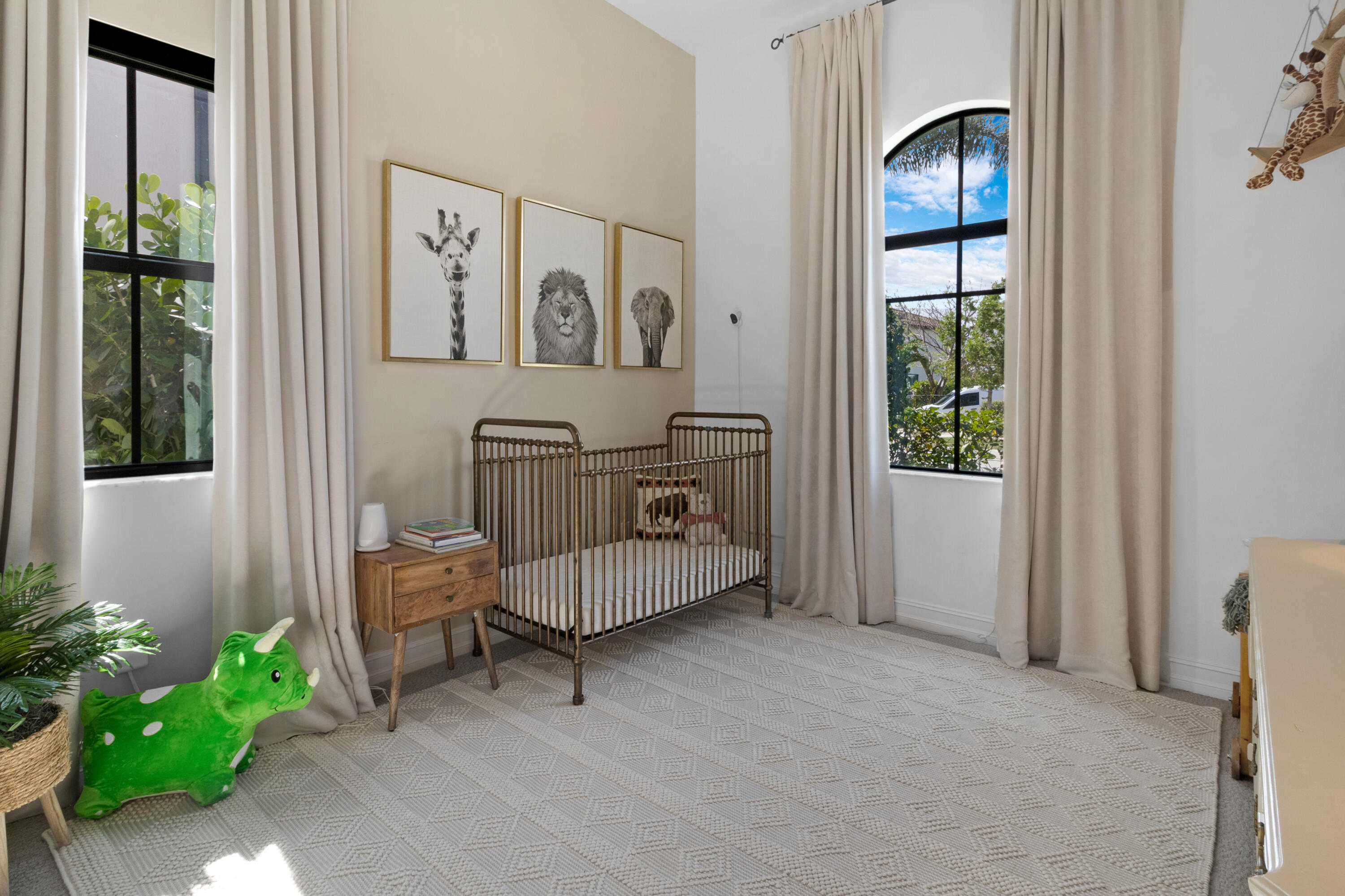 PALM MEADOWS ESTATES - Residential