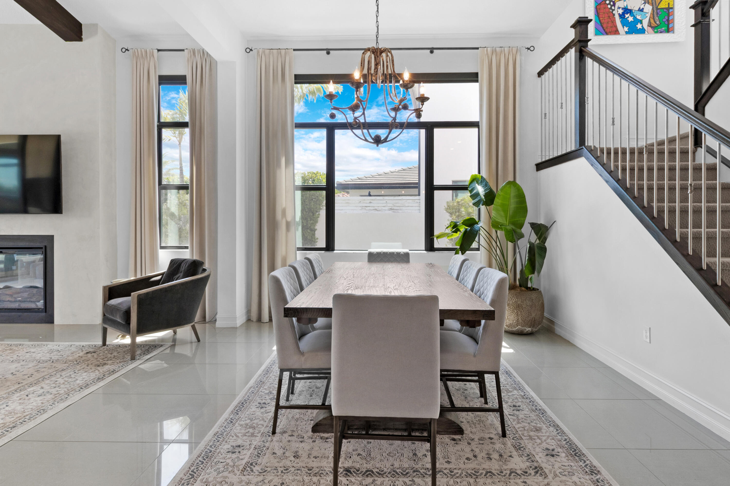 PALM MEADOWS ESTATES - Residential