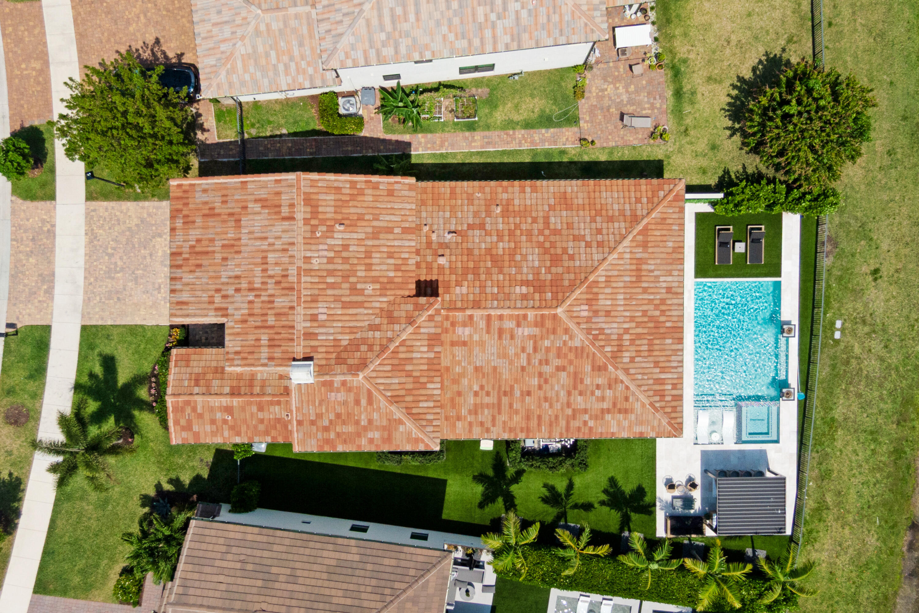 PALM MEADOWS ESTATES - Residential