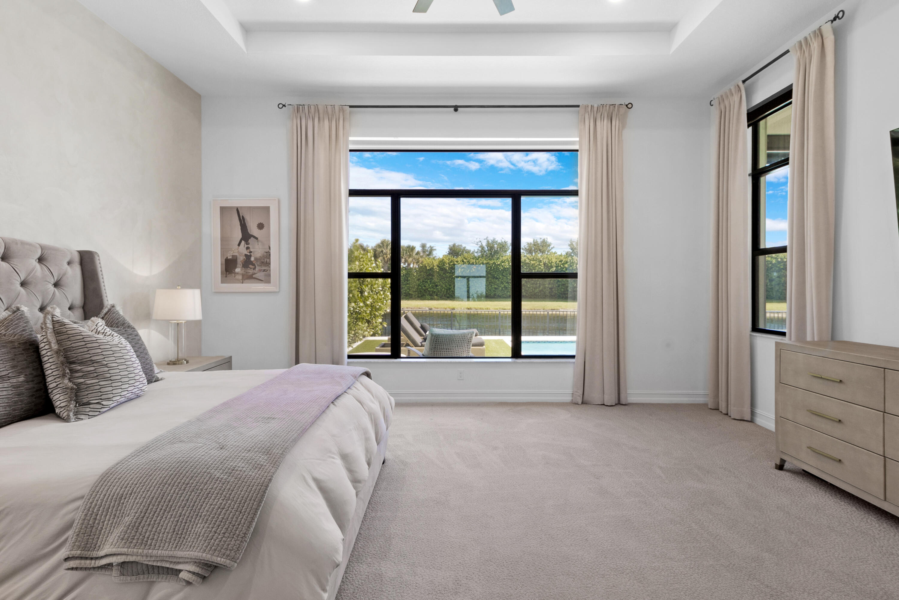 PALM MEADOWS ESTATES - Residential