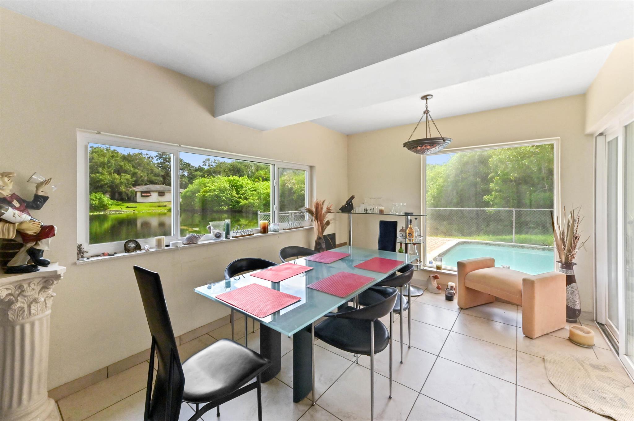 MIRAMAR ISLES - Residential