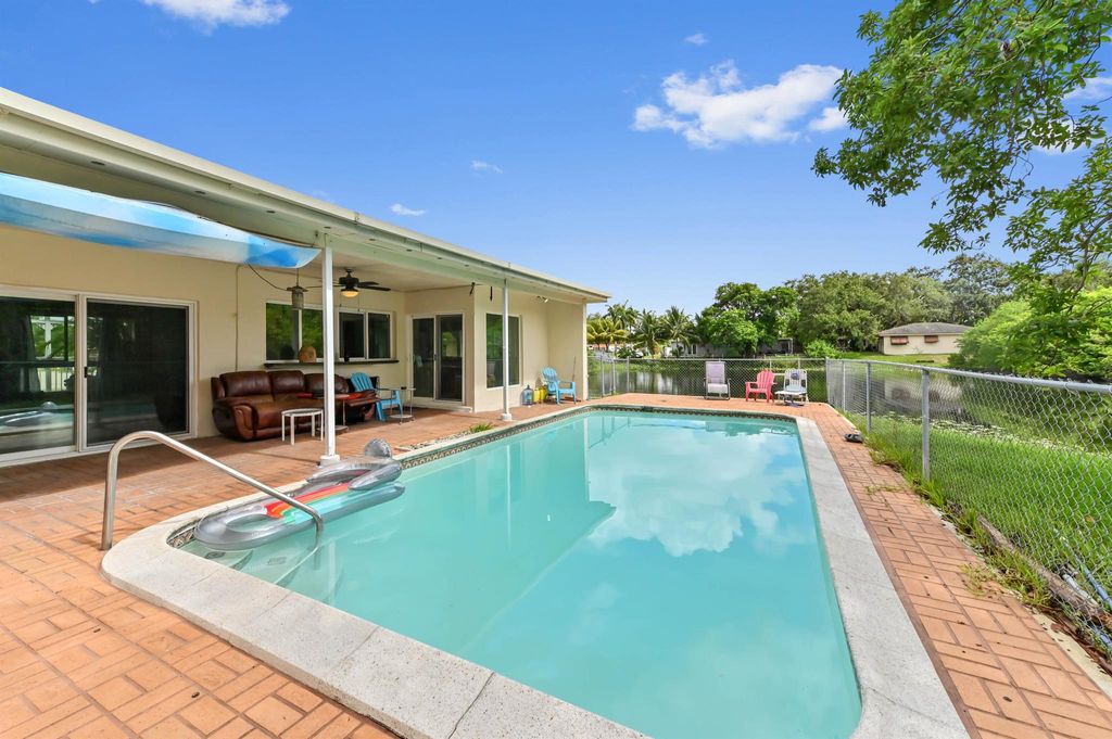 Photo of 3560 SW 63rd Avenue, Miramar, FL 33023 (MLS # R11098889)