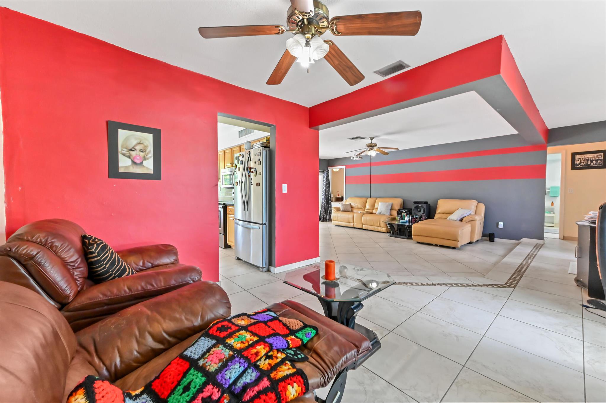 MIRAMAR ISLES - Residential
