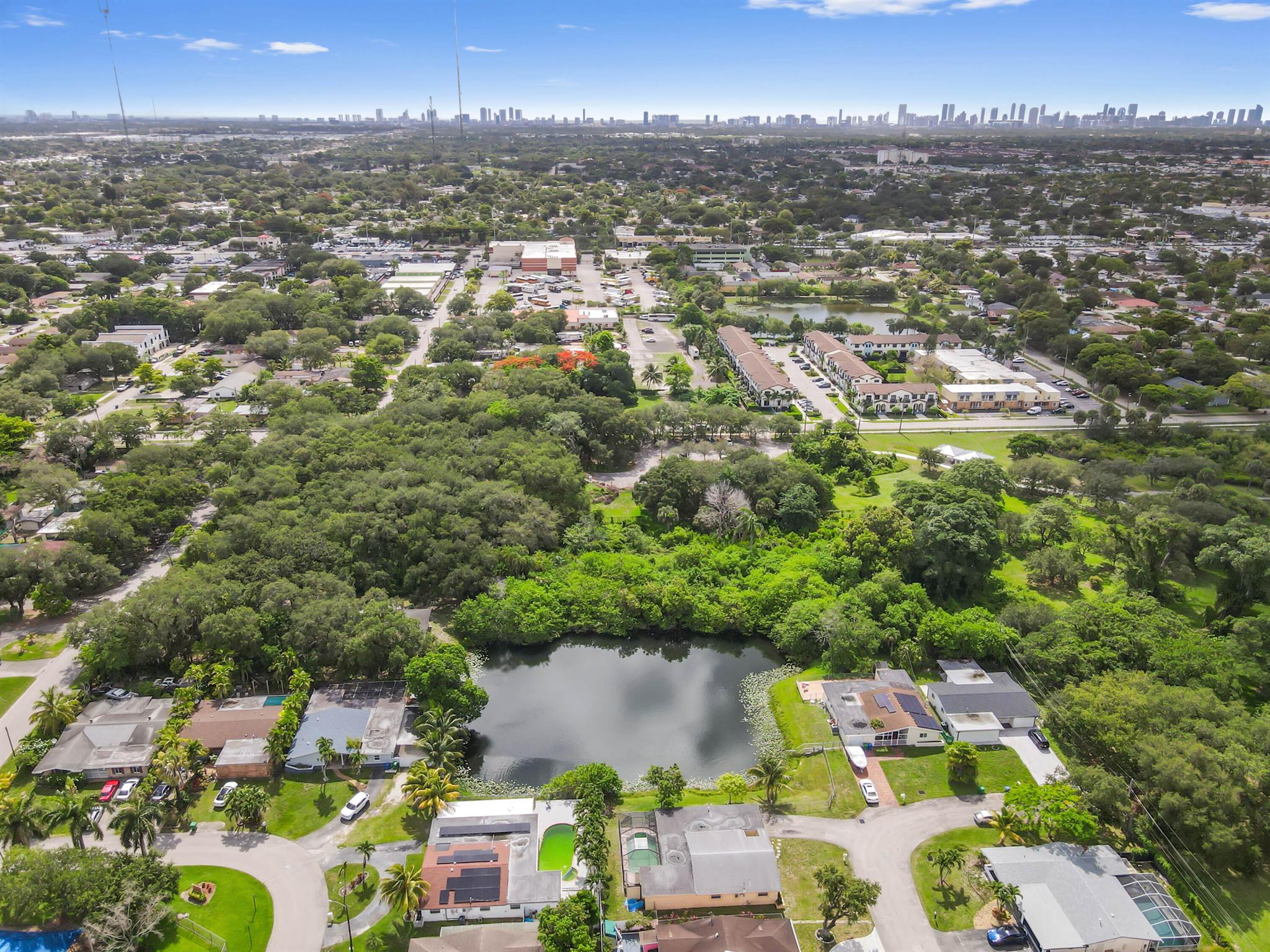 MIRAMAR ISLES - Residential