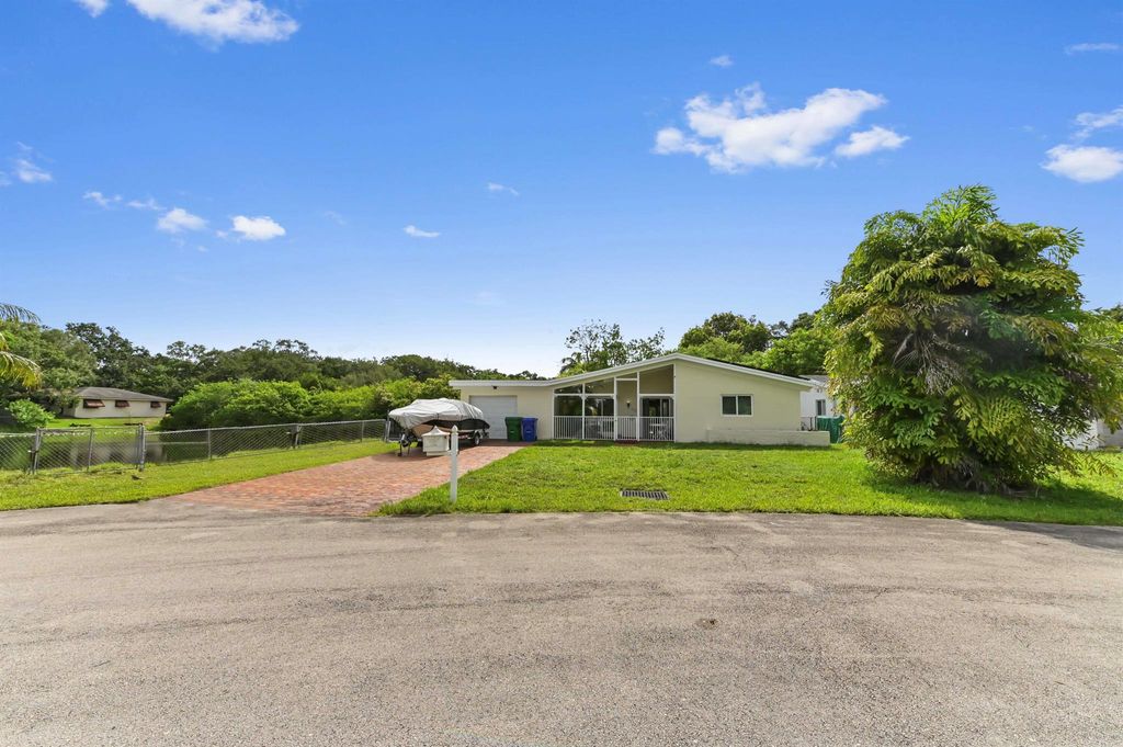 Photo of 3560 SW 63rd Avenue, Miramar, FL 33023 (MLS # R11098889)