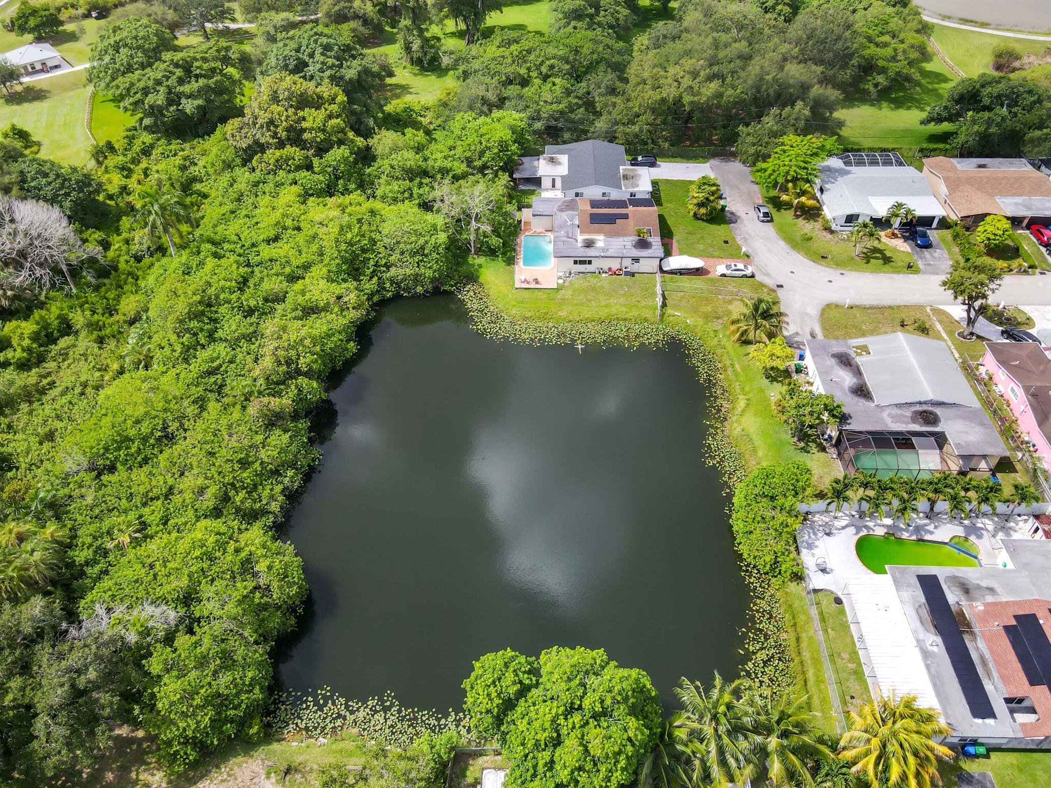MIRAMAR ISLES - Residential