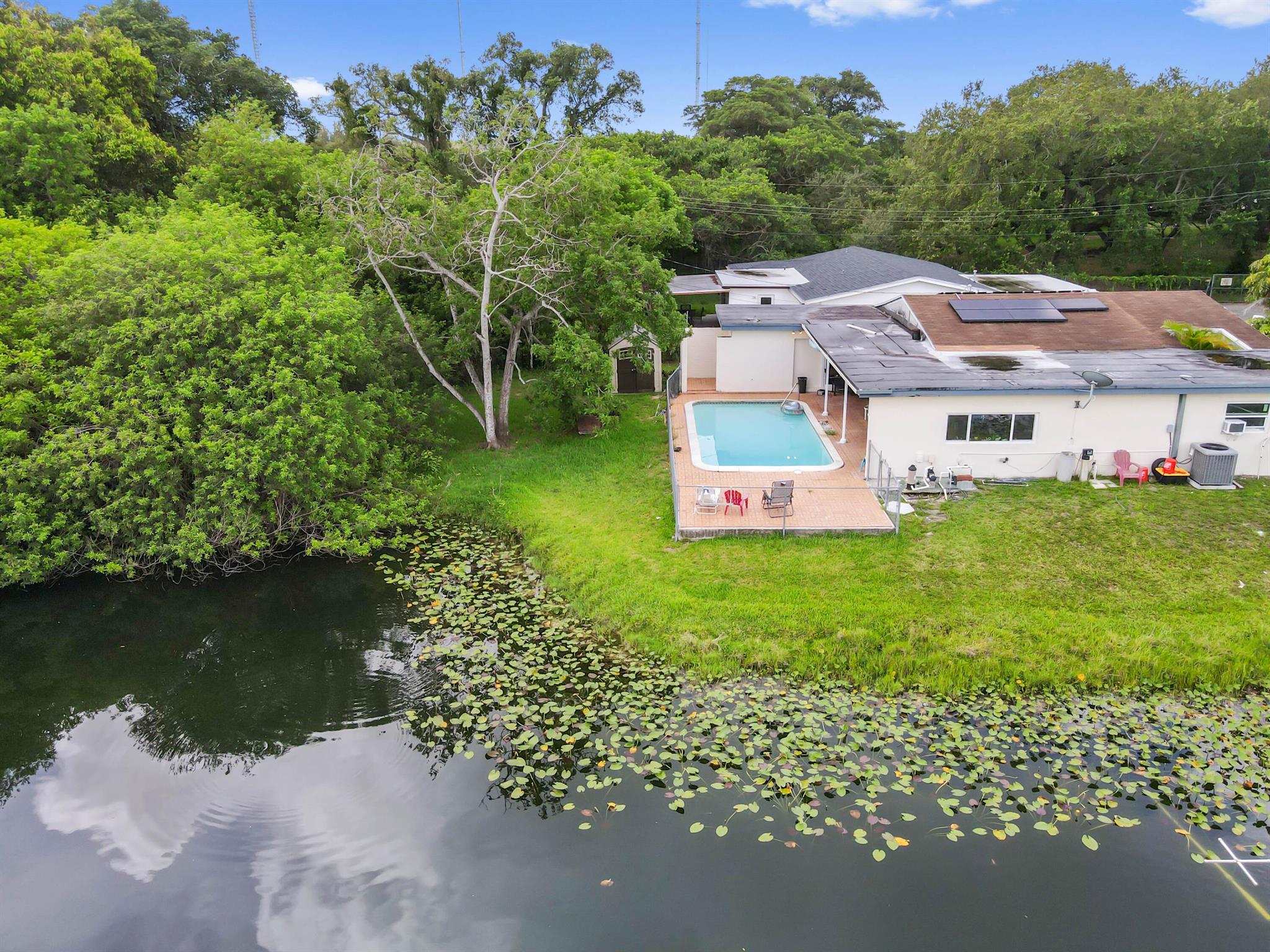 MIRAMAR ISLES - Residential