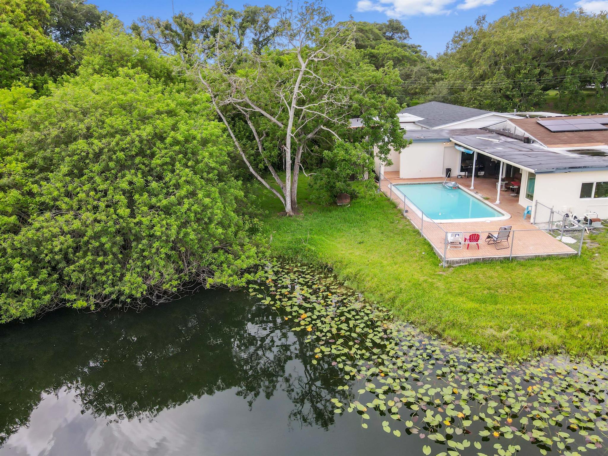 MIRAMAR ISLES - Residential