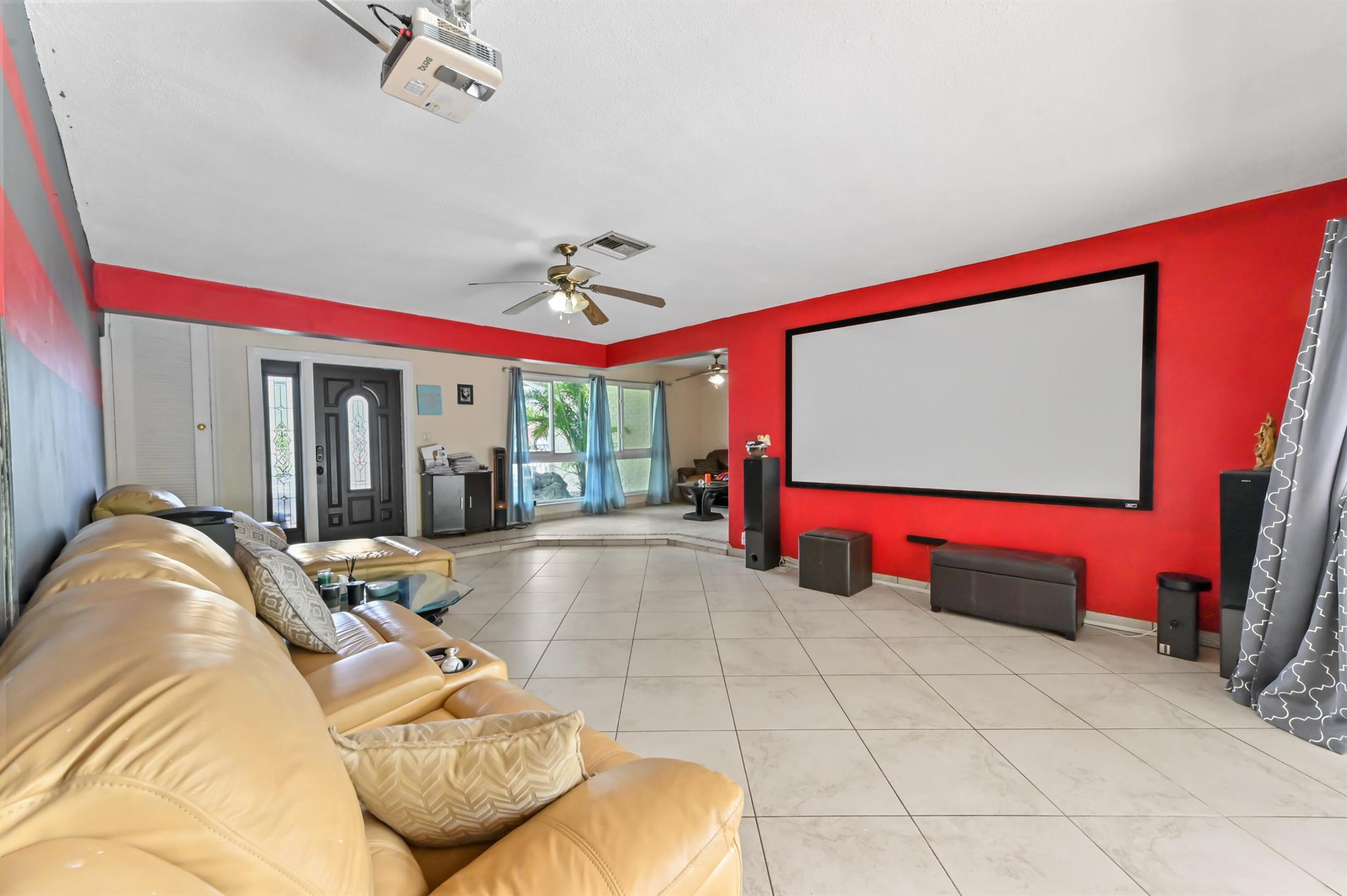 MIRAMAR ISLES - Residential