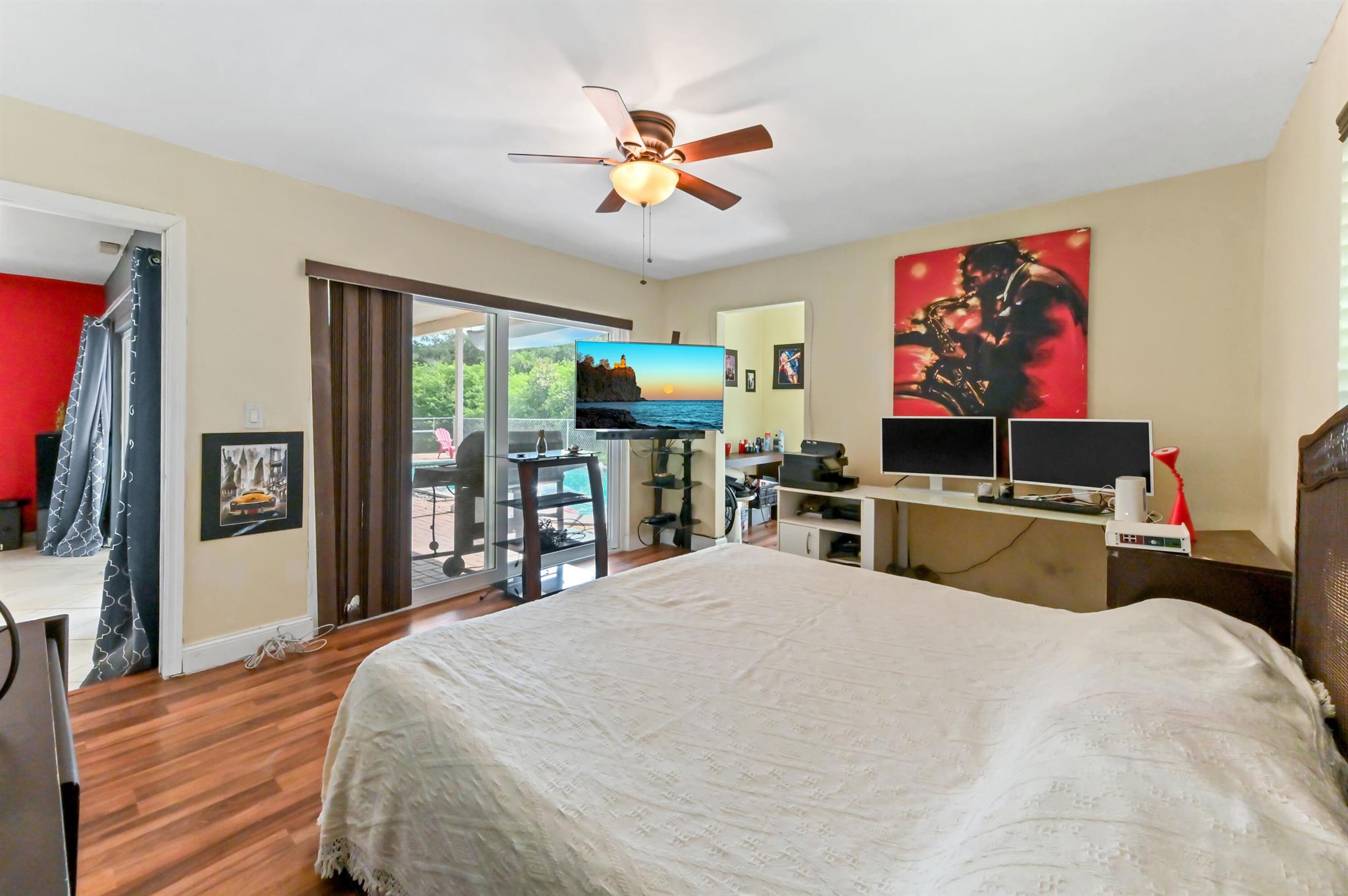 MIRAMAR ISLES - Residential