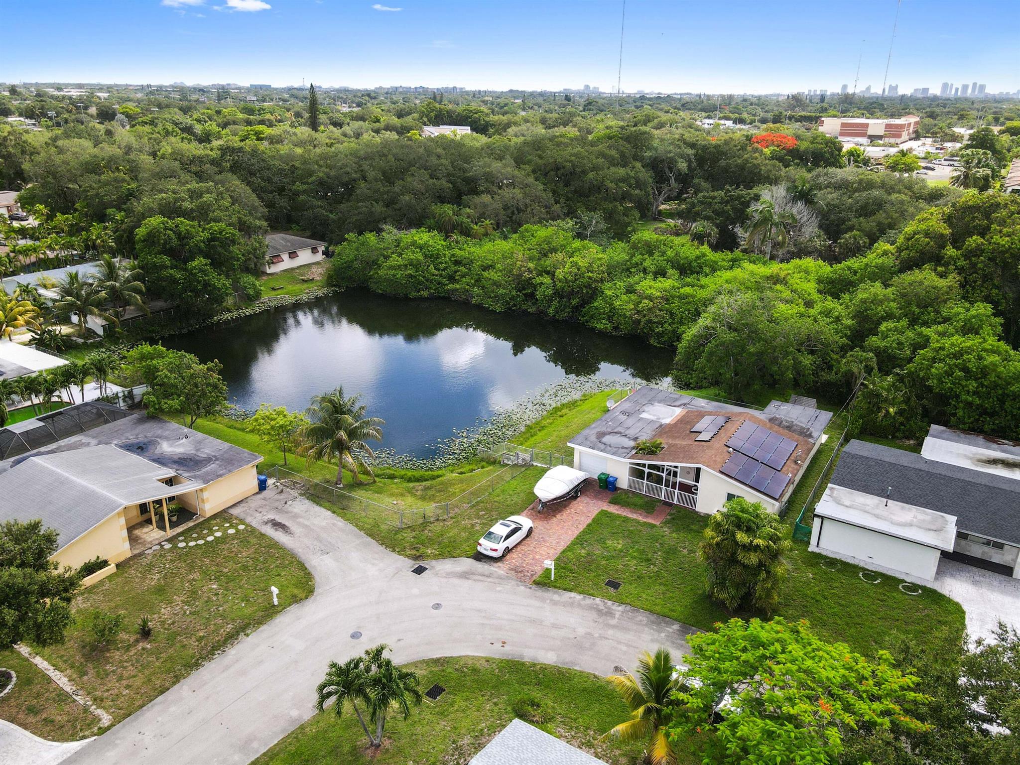 MIRAMAR ISLES - Residential