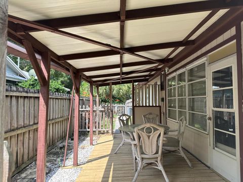 A home in Vero Beach