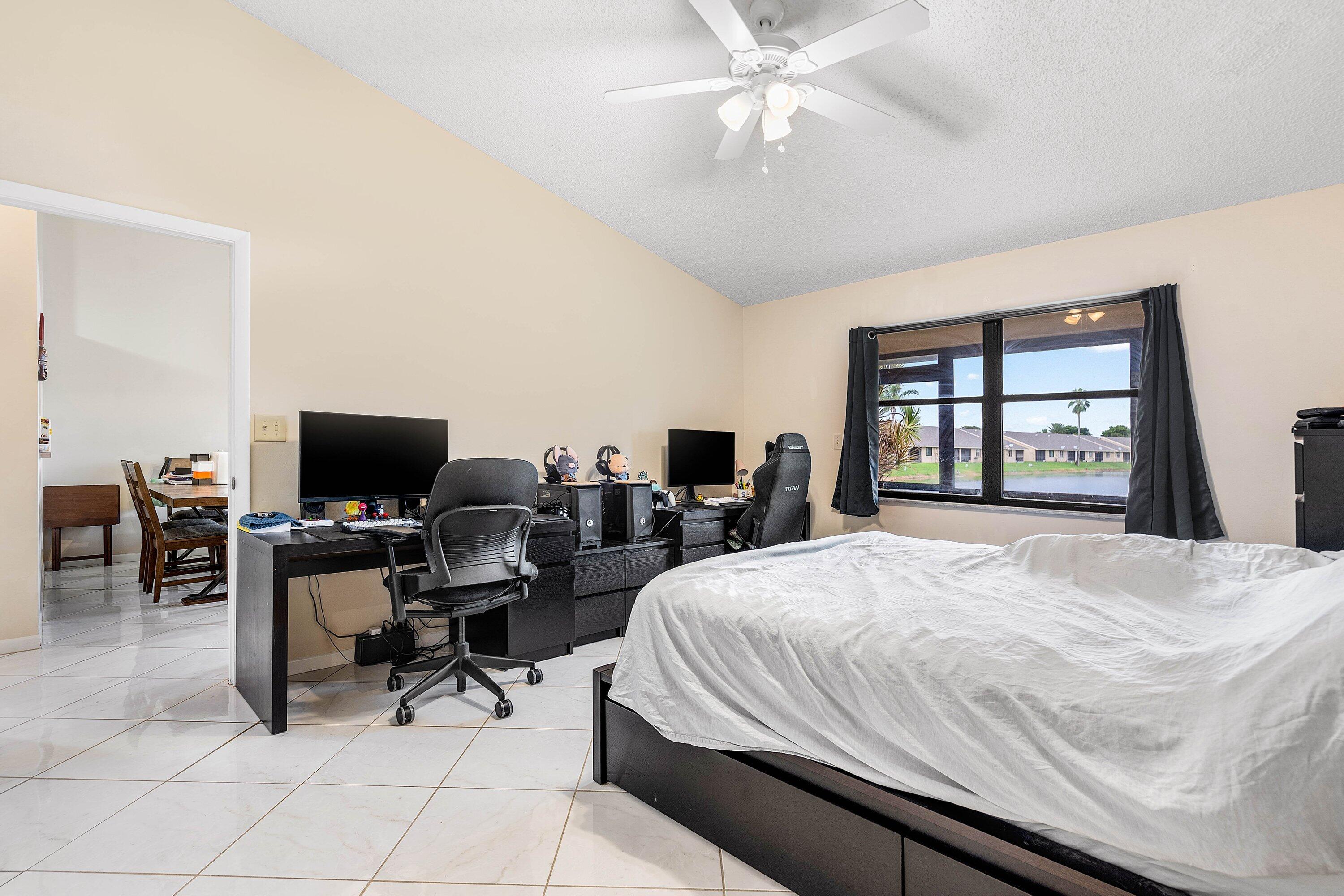 SPRINGLAKE II - Residential