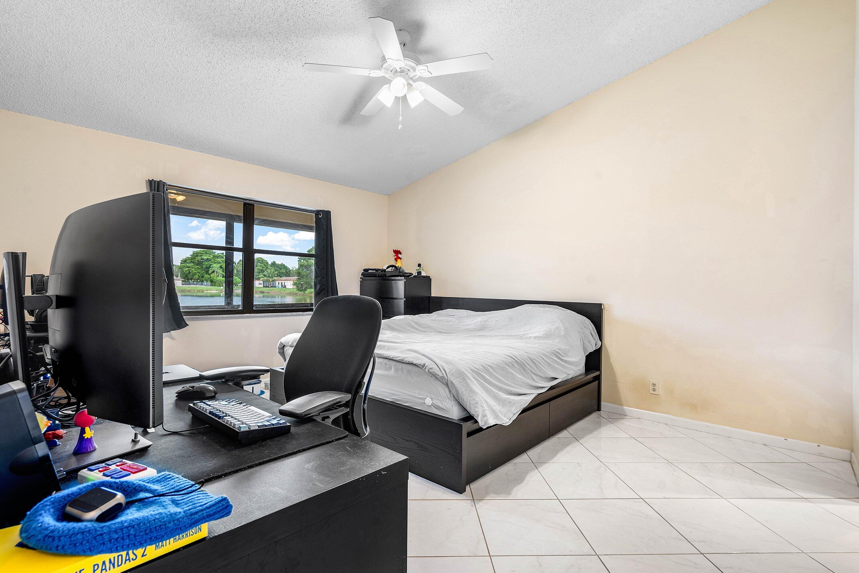 SPRINGLAKE II - Residential