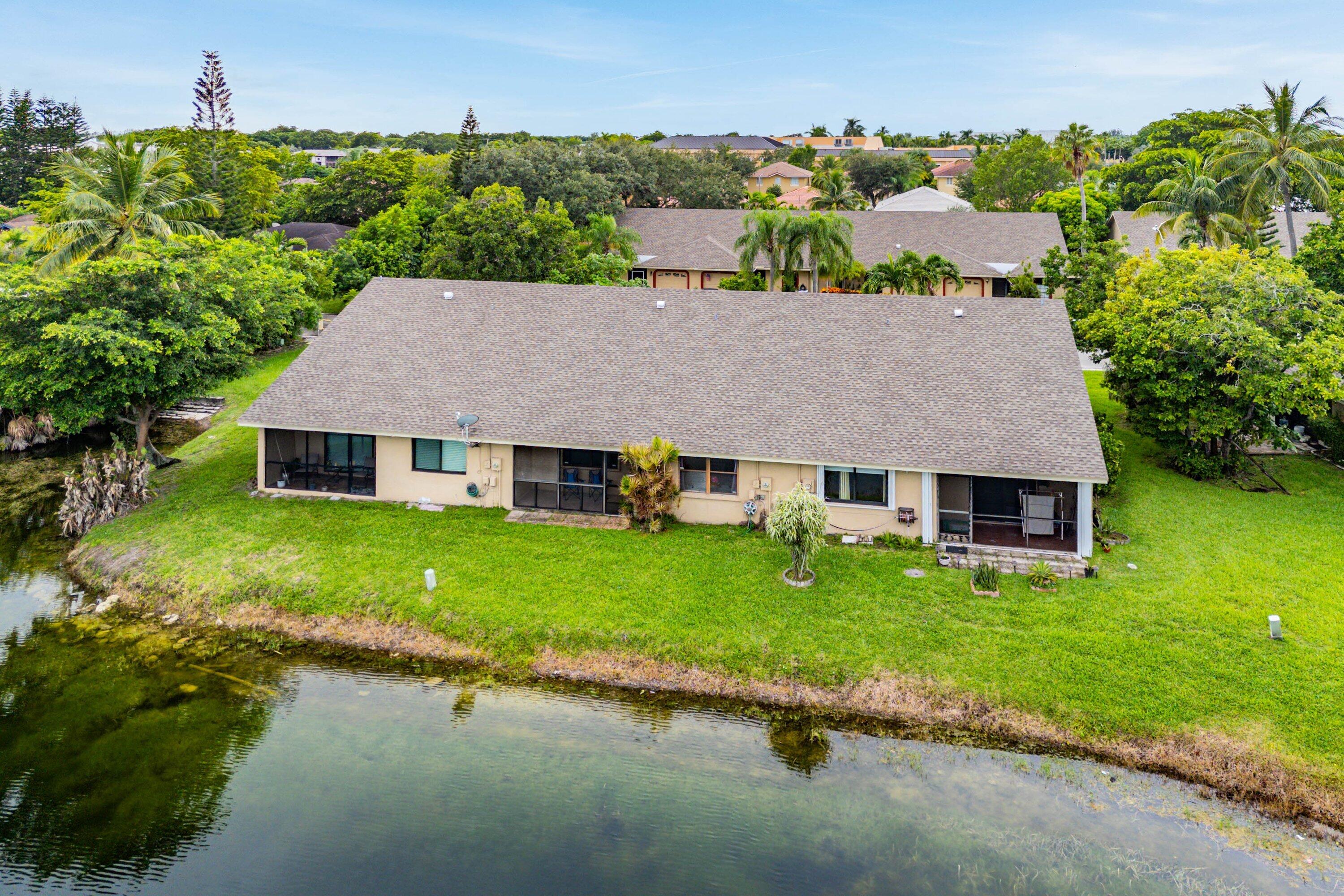 SPRINGLAKE II - Residential