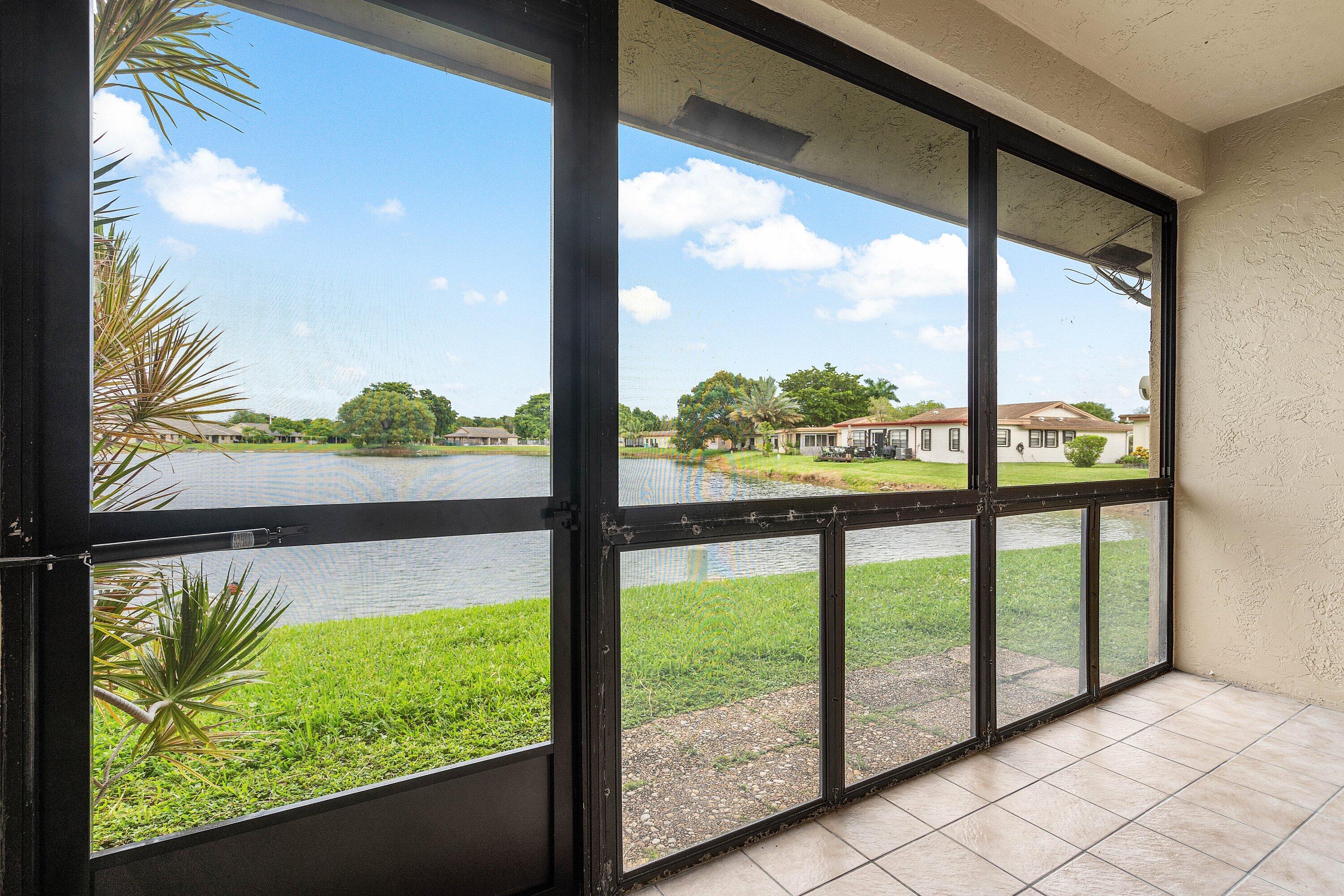 SPRINGLAKE II - Residential