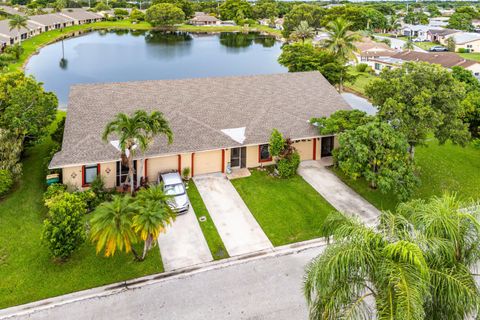 7614 NW 99th Terrace Tamarac FL 33321