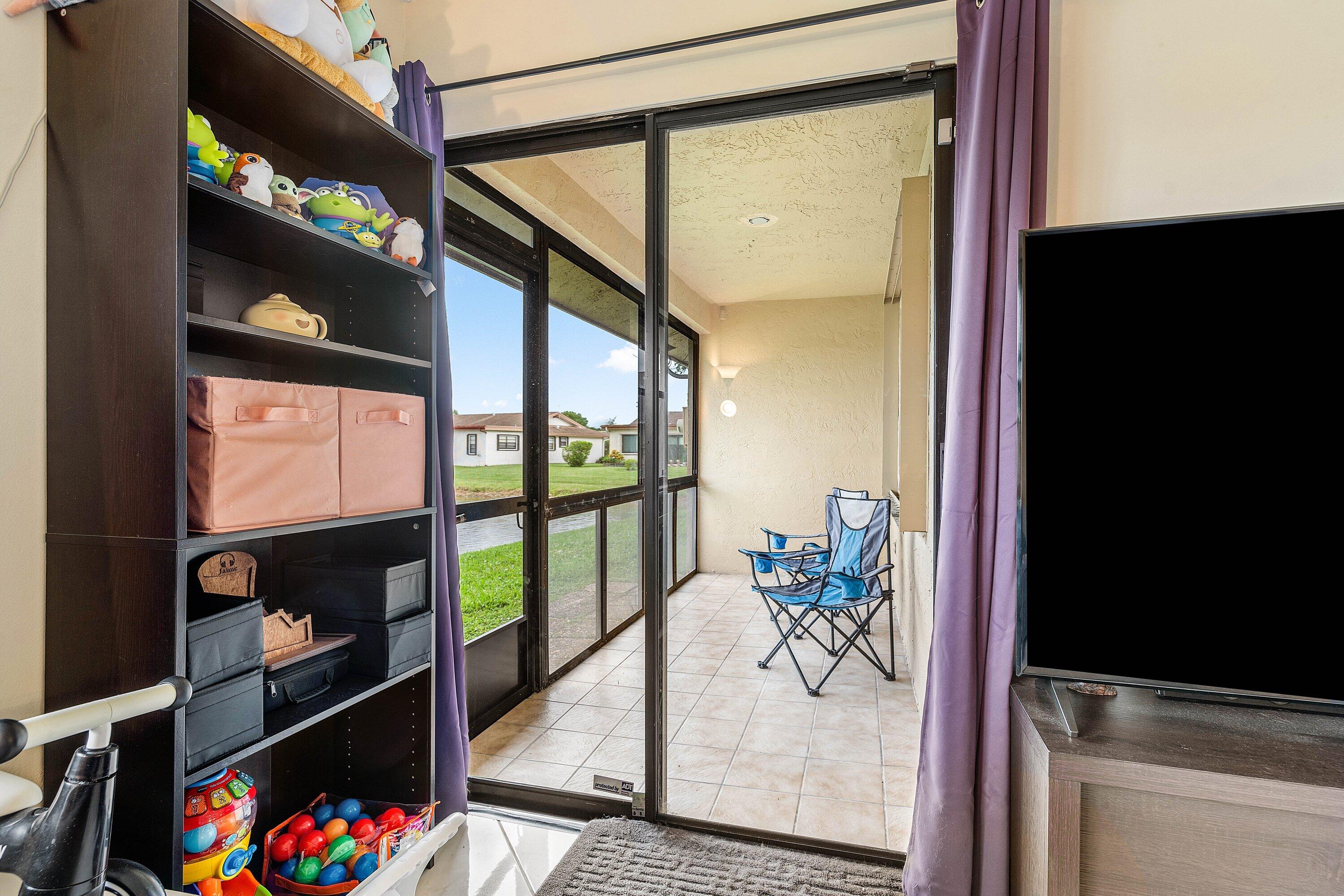 SPRINGLAKE II - Residential