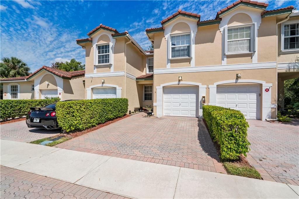 Photo of 11719 NW 47th Dr #11719, Coral Springs, FL 33076 (MLS # F10286364)