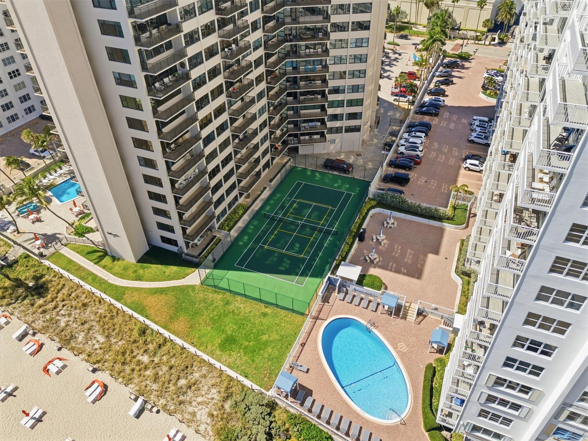 Galt Ocean Club - Residential