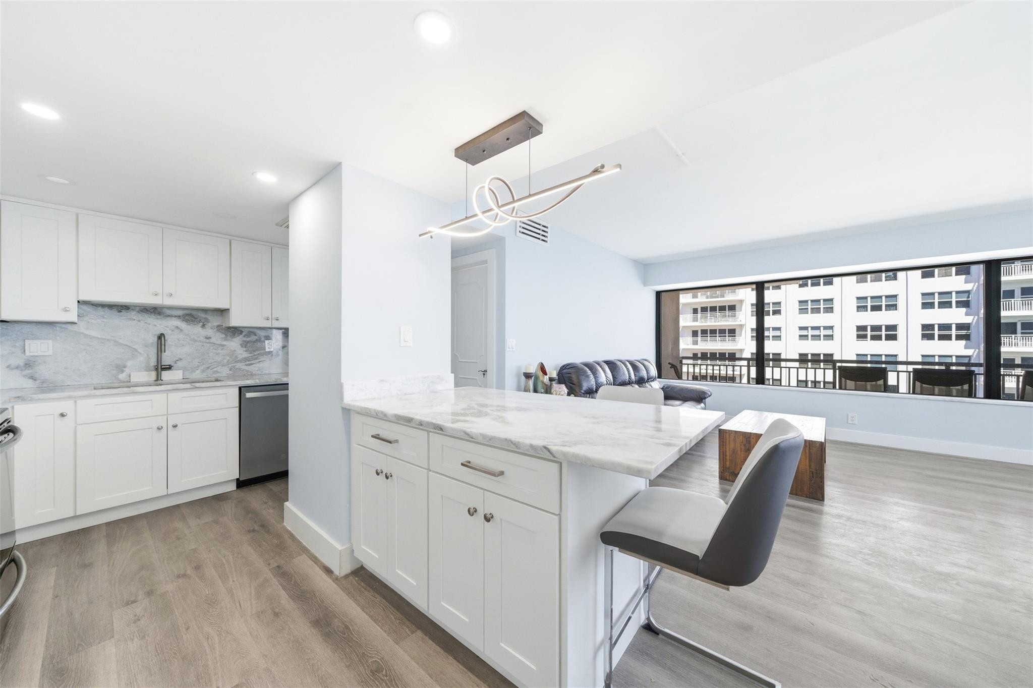 Galt Ocean Club - Residential