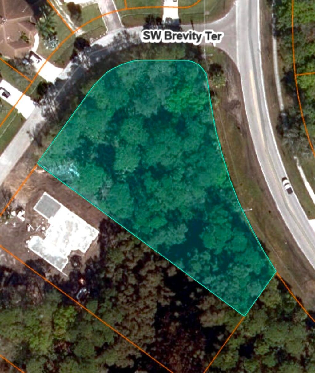 Photo of 2029 SW Brevity Terrace, Port Saint Lucie, FL 34952 (MLS # R11163687)