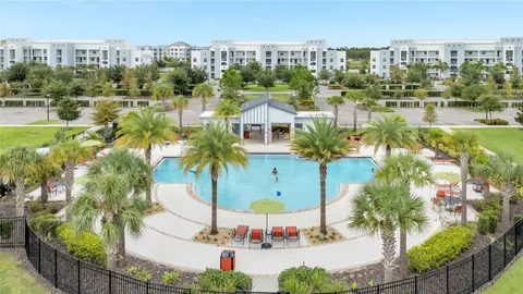 4721 Clock Tower Dr Unit 302, Kissimmee, FL MLS: F10471135