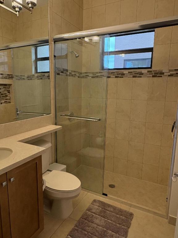 SEVEN BRIDGES - Residential Lease