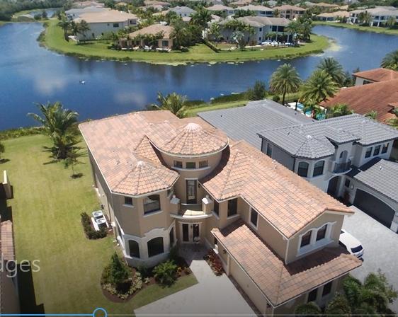 SEVEN BRIDGES - Residential Lease