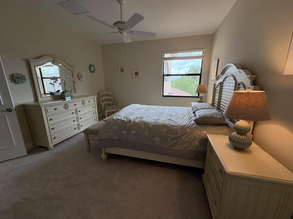 SEVEN BRIDGES - Residential Lease