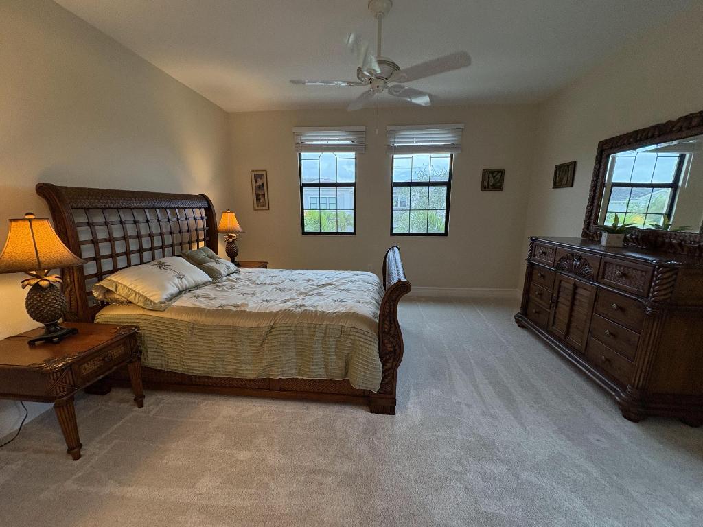 SEVEN BRIDGES - Residential Lease