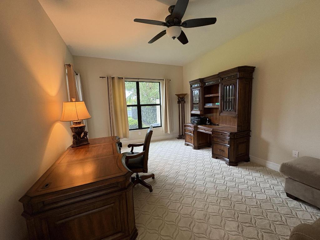 SEVEN BRIDGES - Residential Lease