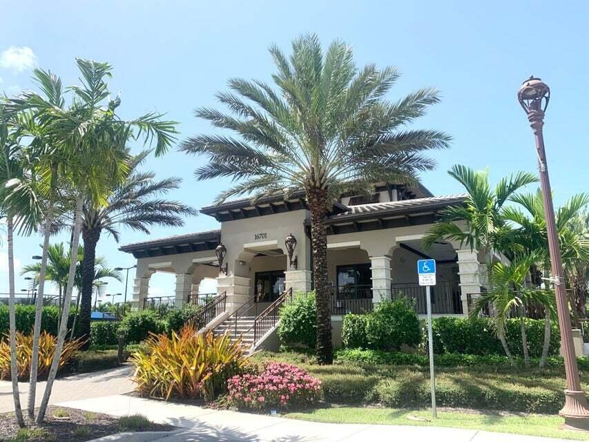 SEVEN BRIDGES - Residential Lease