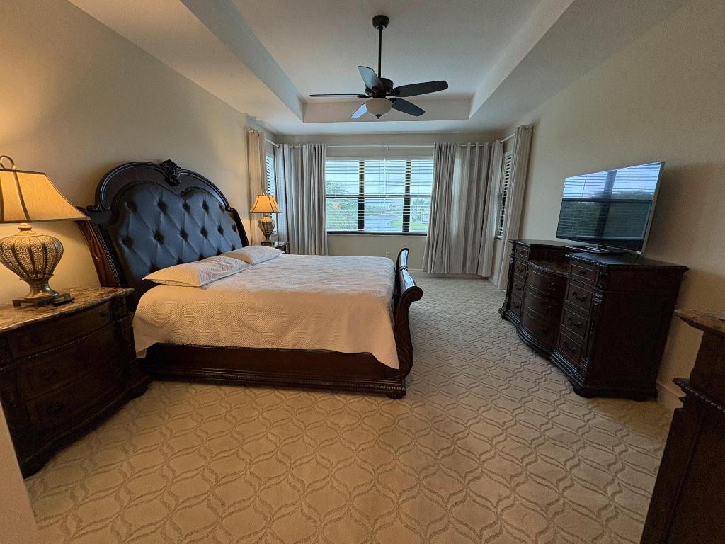 SEVEN BRIDGES - Residential Lease