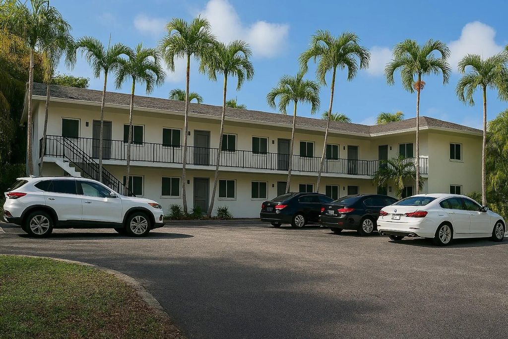Photo of 100 SW 9th Street #103, Fort Lauderdale, FL 33315 (MLS # B26024328)