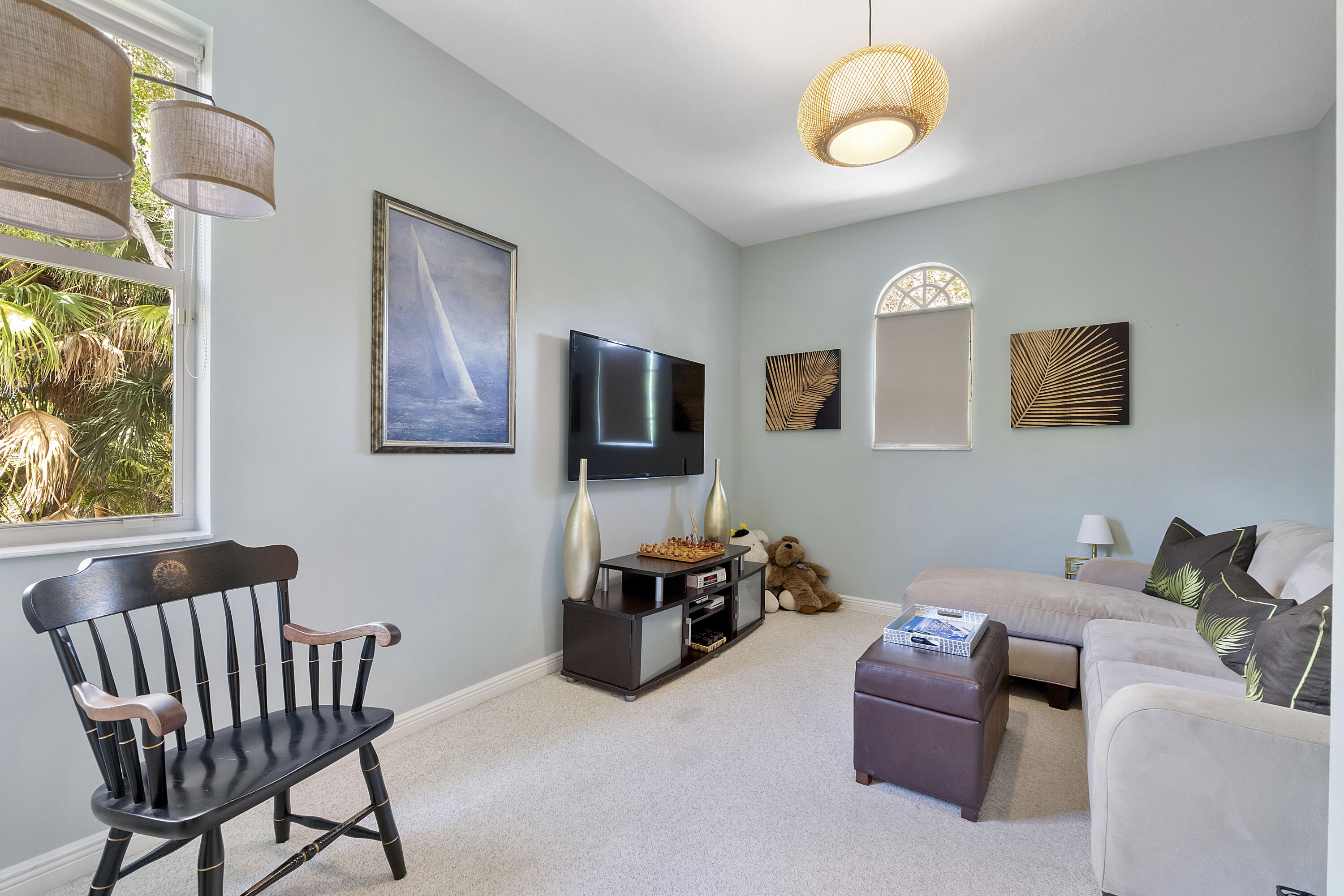 IN THE PINES - Residential