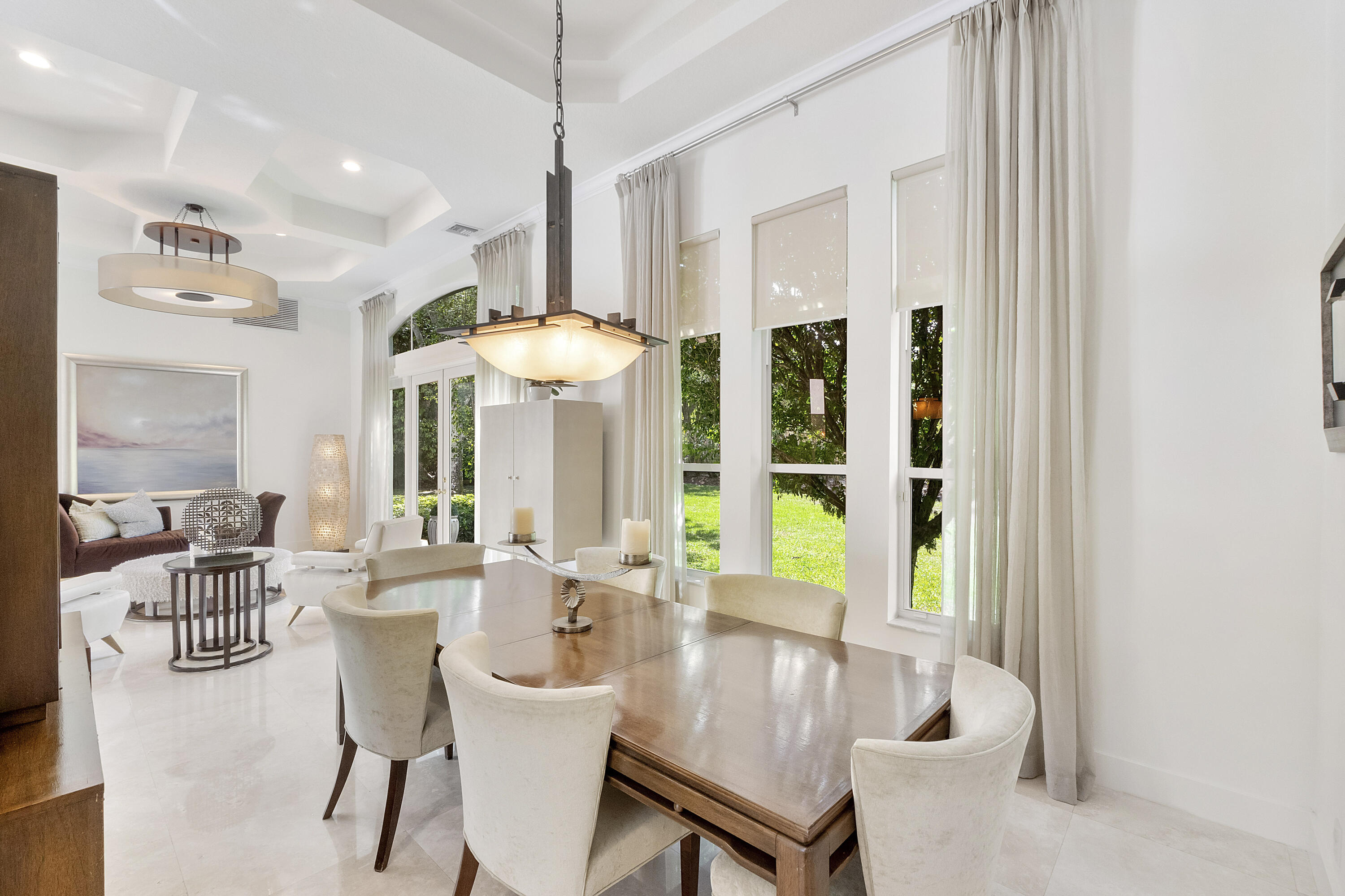 IN THE PINES - Residential