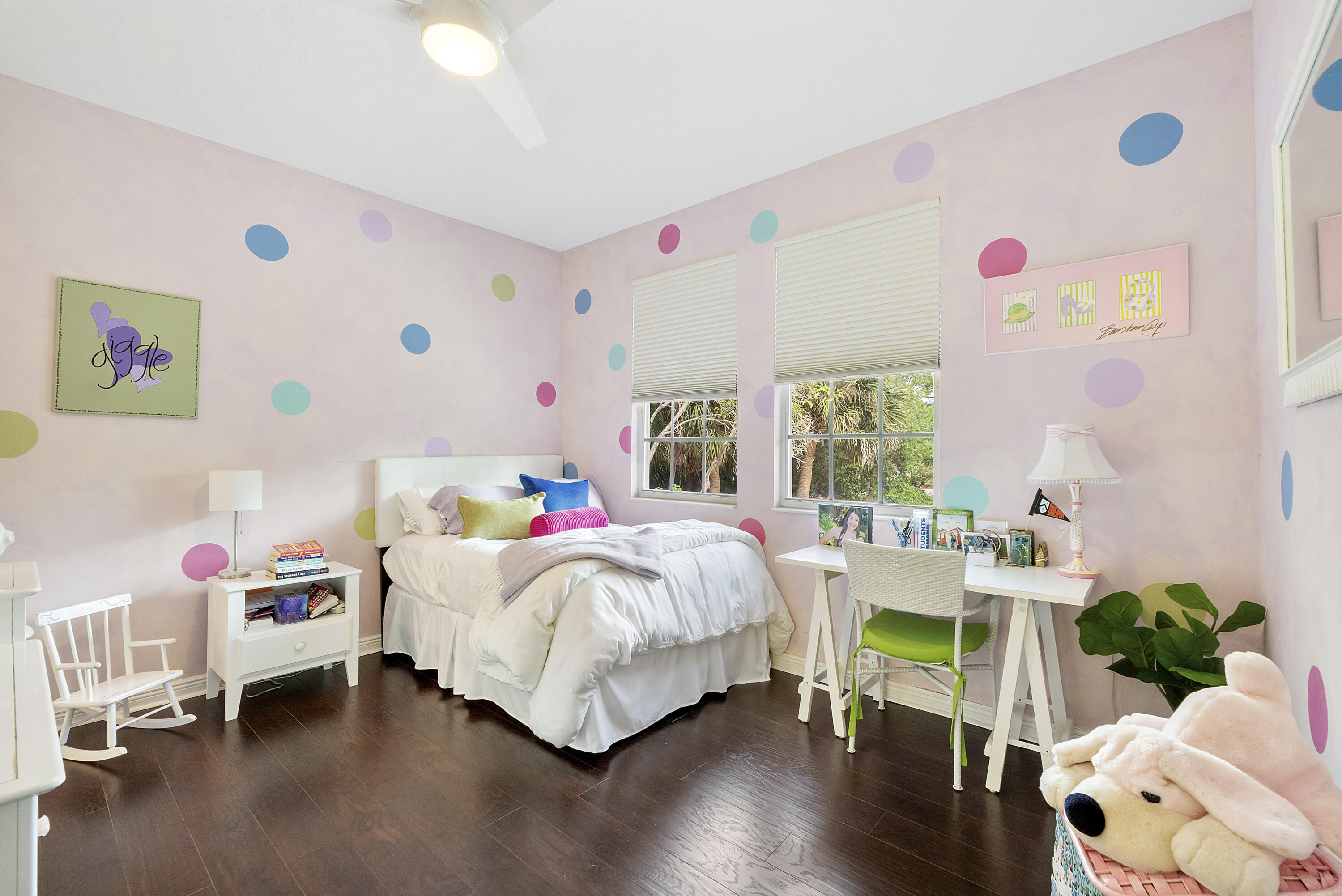 IN THE PINES - Residential