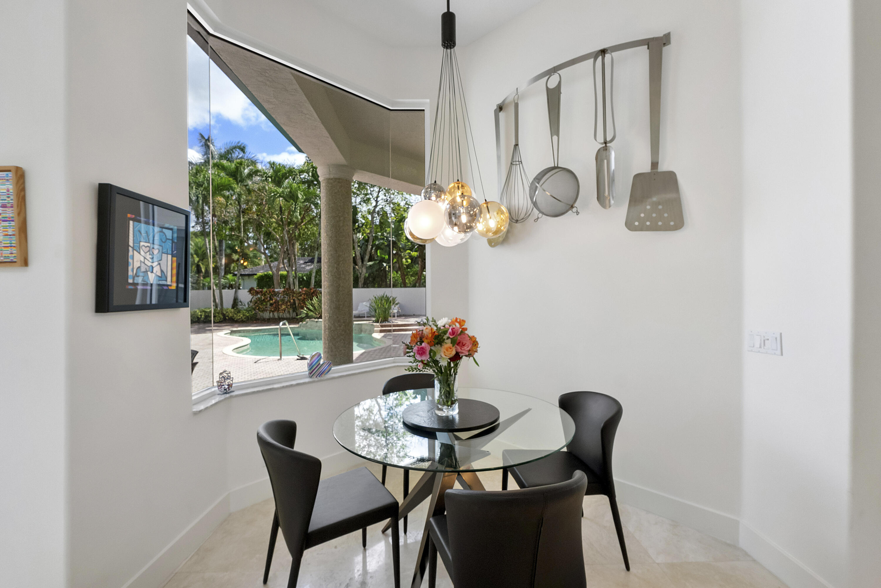 IN THE PINES - Residential