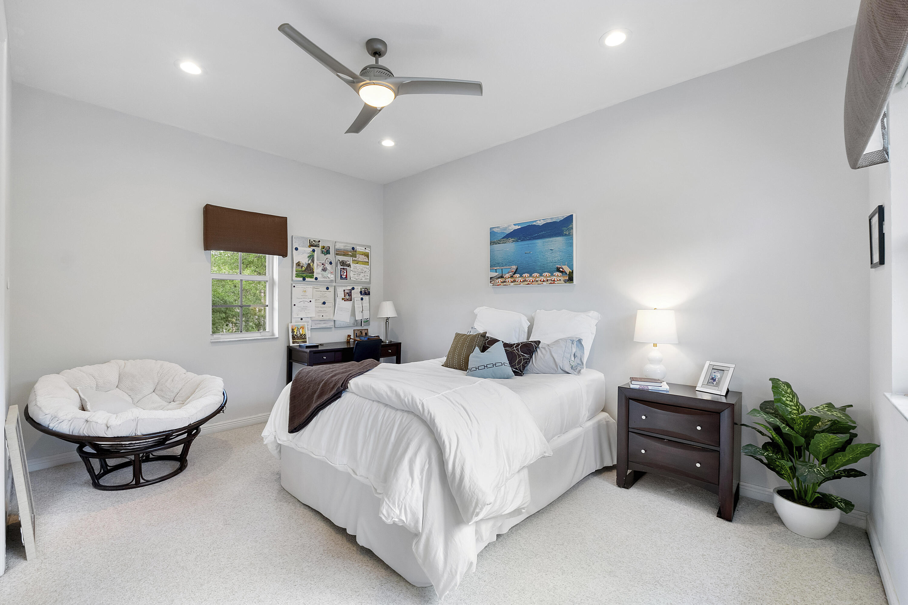 IN THE PINES - Residential