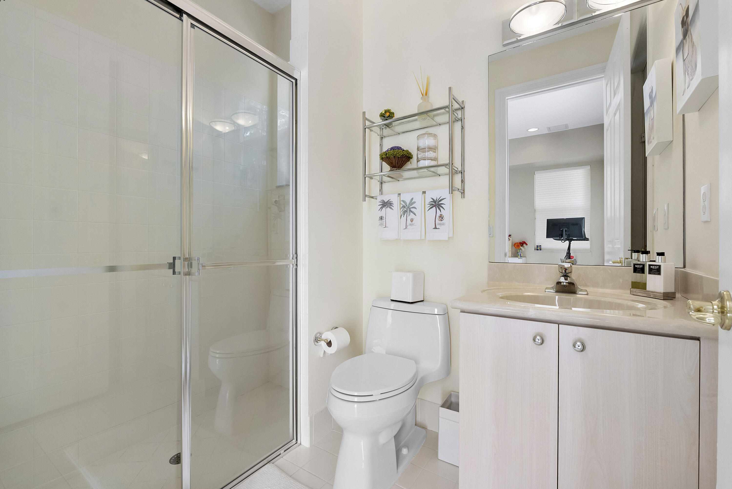 IN THE PINES - Residential