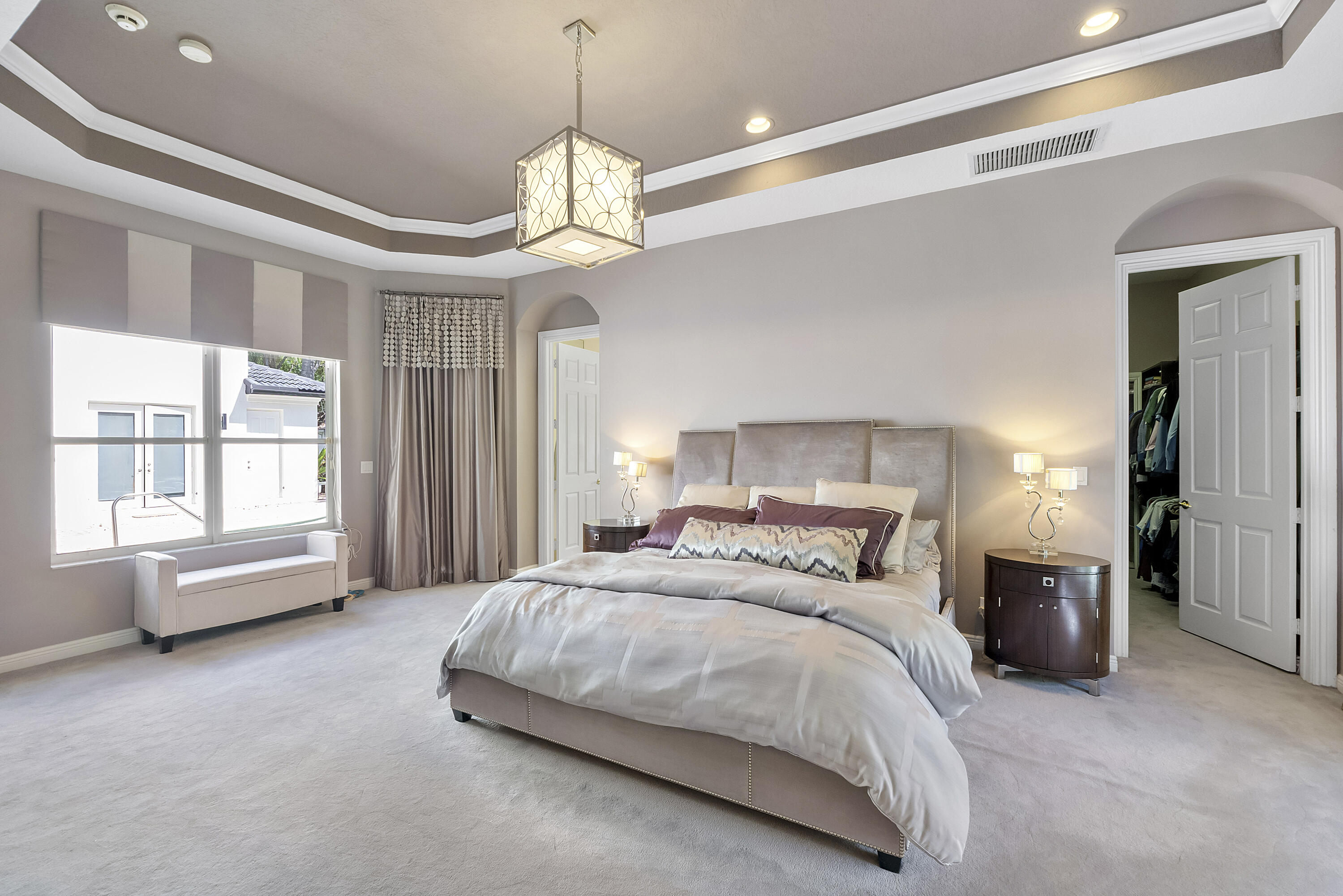 IN THE PINES - Residential