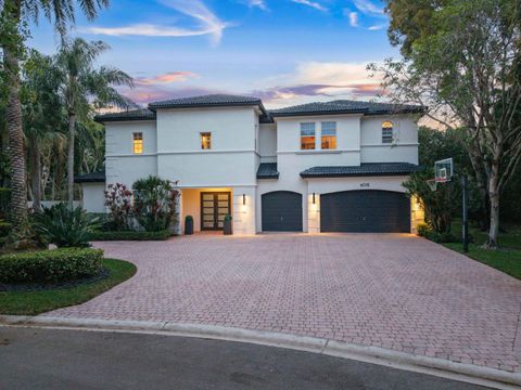 Tiny photo for 6015 Pinewood Avenue, Parkland, FL 33067 (MLS # B26010676)