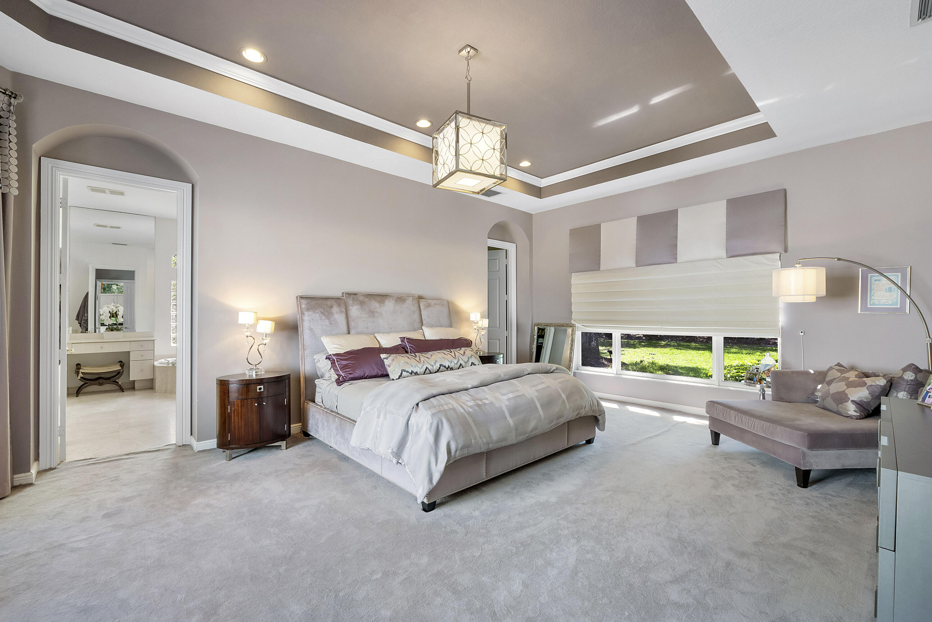 IN THE PINES - Residential