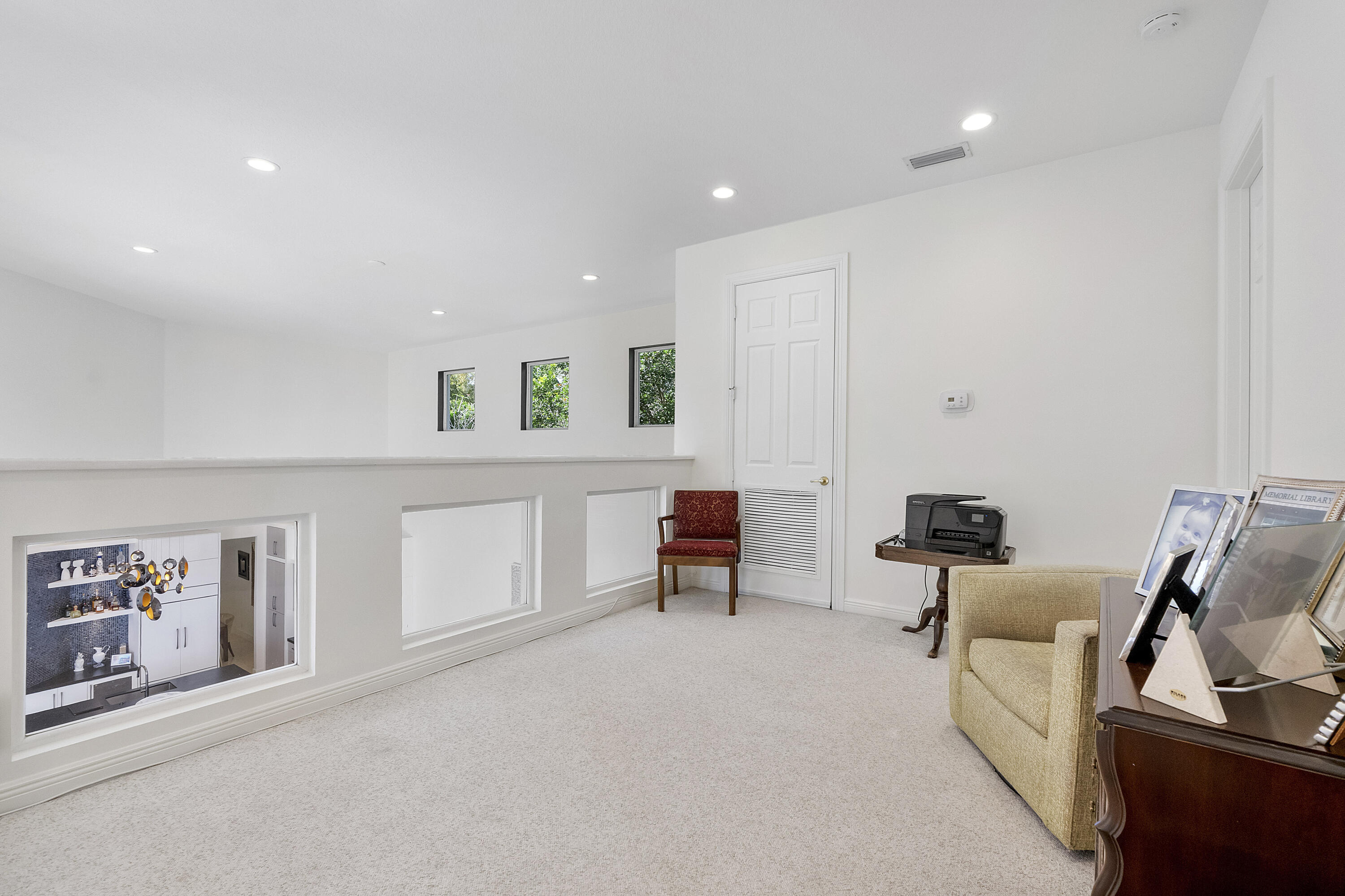 IN THE PINES - Residential