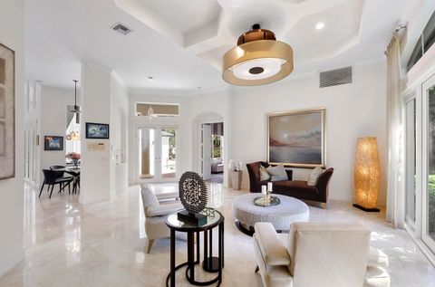 Tiny photo for 6015 Pinewood Avenue, Parkland, FL 33067 (MLS # B26010676)