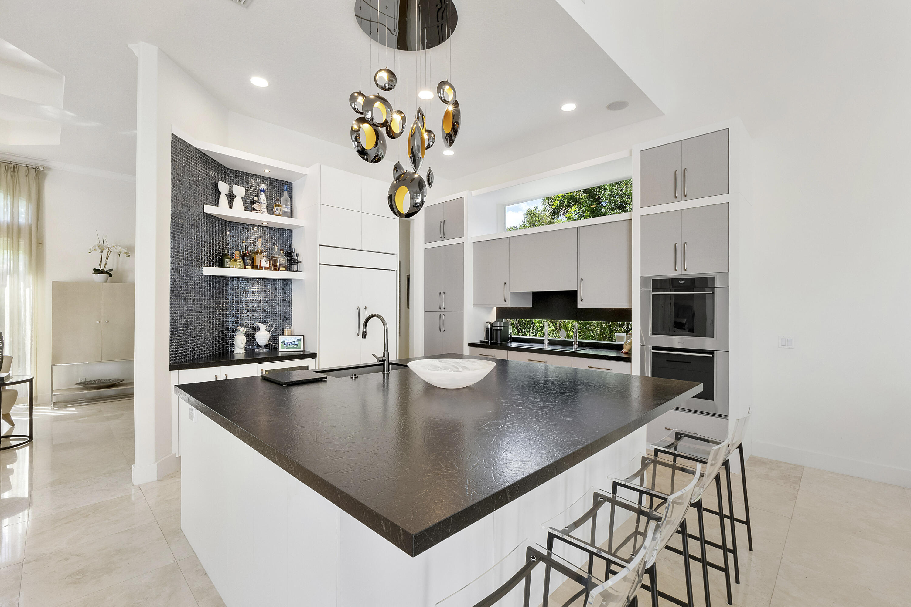 IN THE PINES - Residential