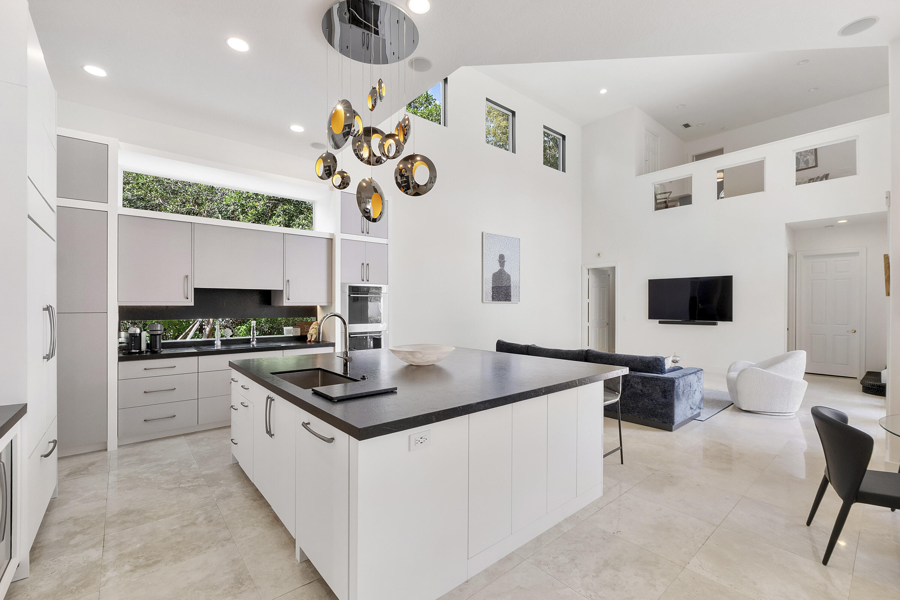 IN THE PINES - Residential